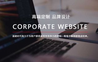 高端企業(yè)網(wǎng)站定制開發(fā)流程